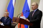 Председатель АКЗС принял участие во встрече с Президентом страны