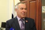 С. Серов: По итогам  форума сельхозпроизводителей будет создано много амбициозных проектов
