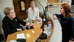 Наталья Кувшинова выступила против сокращения бюджетных мест в вузах для будущих педагогов