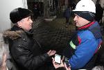 Александр Романенко: «Развитие Рубцовска - одна из приоритетных задач краевых властей»