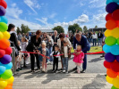 В селе Верх-Катунское Бийского района после капитального ремонта открылся детский сад 
