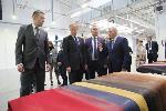 В Заринске запущено кожевенное производство