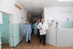 Александр Лазарев: Здоровье население - наше общее дело