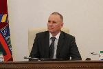 Владимир Устинов: Использовать облигации для покрытия дефицита краевого бюджета пока не планируется