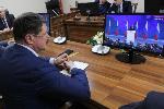 Андрей Осипов: В Послании прозвучал ряд революционных моментов