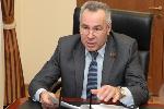 Сергей Серов: Возмещение ущерба от мора пчел будет заложено при рассмотрении бюджета на следующий год