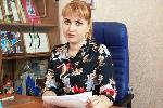 Ирина Журавлёва: «Пока не добьешься результата - не выдохнешь»