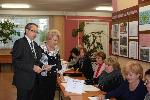 Выборы в Республике Беларусь