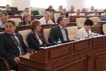 Совет по взаимодействию АКЗС с представительными органами муниципалитетов 
