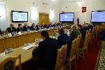 Регионы Сибири будут сотрудничать в создании транспортных коридоров для экспорта 