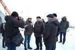 Александр Романенко оценил перспективы заринской промплощадки