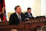 Иван Лоор: «Идеи подавать легче, чем проводить их в жизнь»
