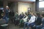 Прошедший семинар для молодых парламентариев оставил самые положительные отзывы