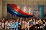 Фестиваль-конкурс на приз Деда Мороза