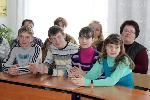 Парламентский урок в Волчихинском районе