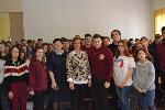 Татьяна Ильюченко посетила Целинный и Зональный районы