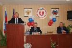 Александр Романенко: Депутаты местного уровня составляют золотой фонд Третьяковского района 