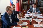 Проект изменений в закон «об административной ответственности» обсудили в АКЗС