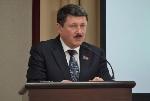 Депутаты АКЗС заслушали отчет главы города Барнаула