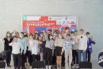 В Алтайском крае стартовал третий сезон Всероссийского конкурса «Большая перемена»