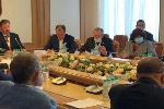 Иван Лоор: «Новый закон поможет предотвратить отравление пчел»