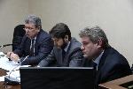 Превышение нормы сброса загрязняющих веществ предприятиями в централизованную систему водоотведения обсудили в АКЗС 