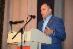 В Тальменском районе обсудили вопросы развития территории 
