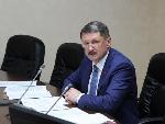Андрей Осипов: Расширение полномочий и повышение статуса краевого парламента усилит роль законодательной власти в регионе