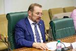 С.Белоусов: Сегодня лучшее время восстанавливать международные кооперационные связи
