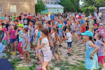 Депутаты «Единой России» поздравили ребят в разных районах края с Днем защиты детей 
