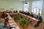 Владимир Репкин принял участие в круглом столе об организации работы с детьми и подростками, находящимися в конфликте с законом 