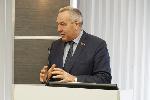 Сергей Серов принял участие в заседании Ученого Совета АлтГПУ