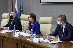 Наталья Кувшинова: В Барнауле появится новый механизм поддержки инициатив жителей 