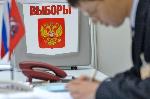 Проект изменений в «кодекс о выборах» во втором чтении включен в повестку декабрьской сессии