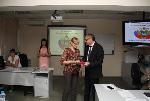 День работника статистики