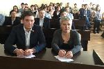 Наталья Цепенко рассказала, как молодежь может участвовать в выборах