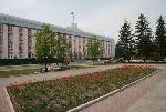 8-я сессия АКЗС шестого созыва пройдет 28 июня