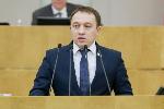 Олег Быков: Законопроект об «ипотечных каникулах» позволит избежать избыточных нотариальных затрат