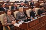 Законодательство Алтайского края: состояние, мониторинг и перспективы совершенствования