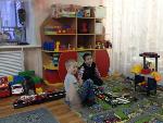 Олимпийский урок в Коробейниково
