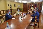 Краевой парламент, администрация Барнаула и Барнаульская городская Дума планируют усилить взаимодействие
