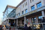 В Барнауле открыт новый концертный зал «Сибирь»