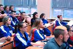 Акция «Снежный десант» стартует в Алтайском крае