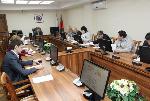 Рабочая группа по внесению изменений в закон о розничной продажи алкоголя прошла в АКЗС