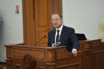  Вопросы Алтайского краевого Законодательного Собрания к отчету Губернатора Алтайского края