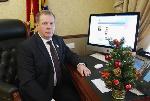 Председатель АКЗС провел интернет-конференцию