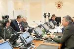 О парламентской этике