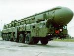 Поздравление председателя АКЗС с Днем ракетных войск стратегического назначения ВС РФ