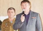 День военной разведки в Славгороде отметили турнирами по самбо и кикбоксингу