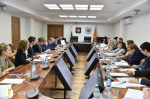 В АКЗС начались консультации с Правительством Алтайского края по проекту регионального бюджета на 2023 год 